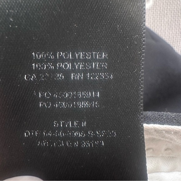 Aritzia Wilfred The Effortless Pant in Black Sz 14 - Picture 10 of 13